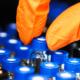 DGr Pharma Acquired by Symeres featured image