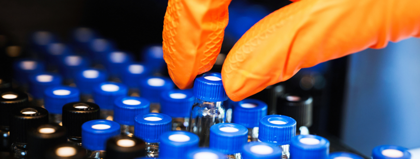DGr Pharma Acquired by Symeres featured image