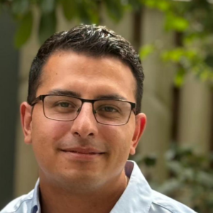 Marco Chavez Alfaro