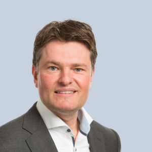 Sander Veltkamp, PharmD, PhD, MBA
